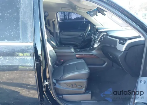 2016 GMC Yukon Sle z USA, uszkodzony, nr VIN 1GKS1AKC4GR201252